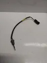 Exhaust gas temperature sensor