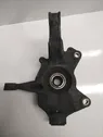 Front wheel hub