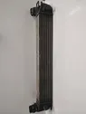 Intercooler radiator