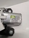 Rear window wiper motor