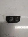 Gear shift selector indicator