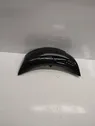 Front bumper splitter molding