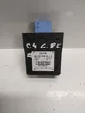 Alarm control unit/module