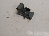 Airbag deployment crash/impact sensor