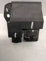 Coolant fan relay