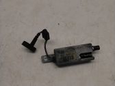 Aerial antenna amplifier