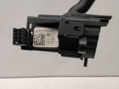 Wiper control stalk