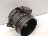 Mass air flow meter