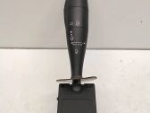 Wiper control stalk