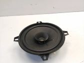 Front door speaker