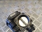 Throttle valve