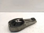 Engine mounting bracket