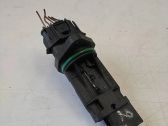 Mass air flow meter