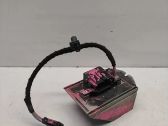 Heater blower motor/fan resistor