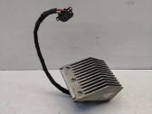 Heater blower motor/fan resistor