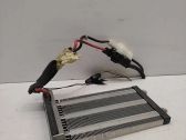 Electric car heater