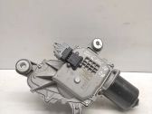 Wiper motor