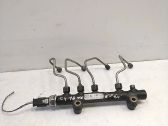 Kraftstoffverteiler Einspritzleiste Verteilerrohr