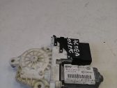 Rear door window regulator motor