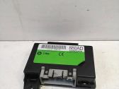 Central body control module
