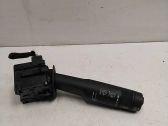 Wiper control stalk