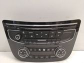 Climate control unit