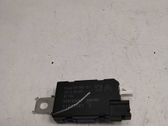 Other control units/modules