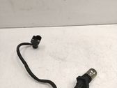 Crankshaft position sensor