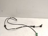 ABS Sensor hinten
