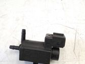 Turbo solenoid valve