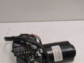 Wiper motor