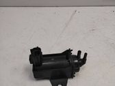 Turbo solenoid valve