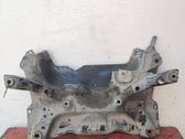 Front subframe