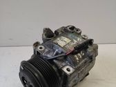 Klimakompressor Pumpe