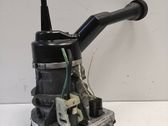 Electric power steering pump