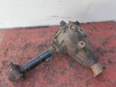 Front differential