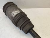 Air suspension rear shock absorber