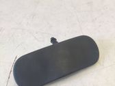 Windshield washer spray nozzle