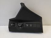 Wing mirror switch