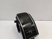 Engine start stop button switch