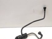 Fuel line pipe