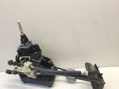 Gear shifter/selector