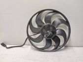 Ventilador eléctrico del radiador