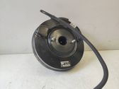 Brake booster