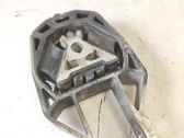 Engine mount bracket