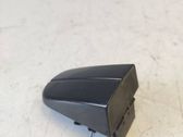 Front door handle cover
