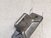 Sliding door check strap stopper