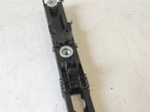 Seat belt height adjuster
