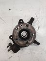 Front wheel hub
