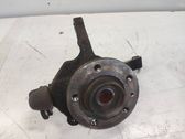 Front wheel hub